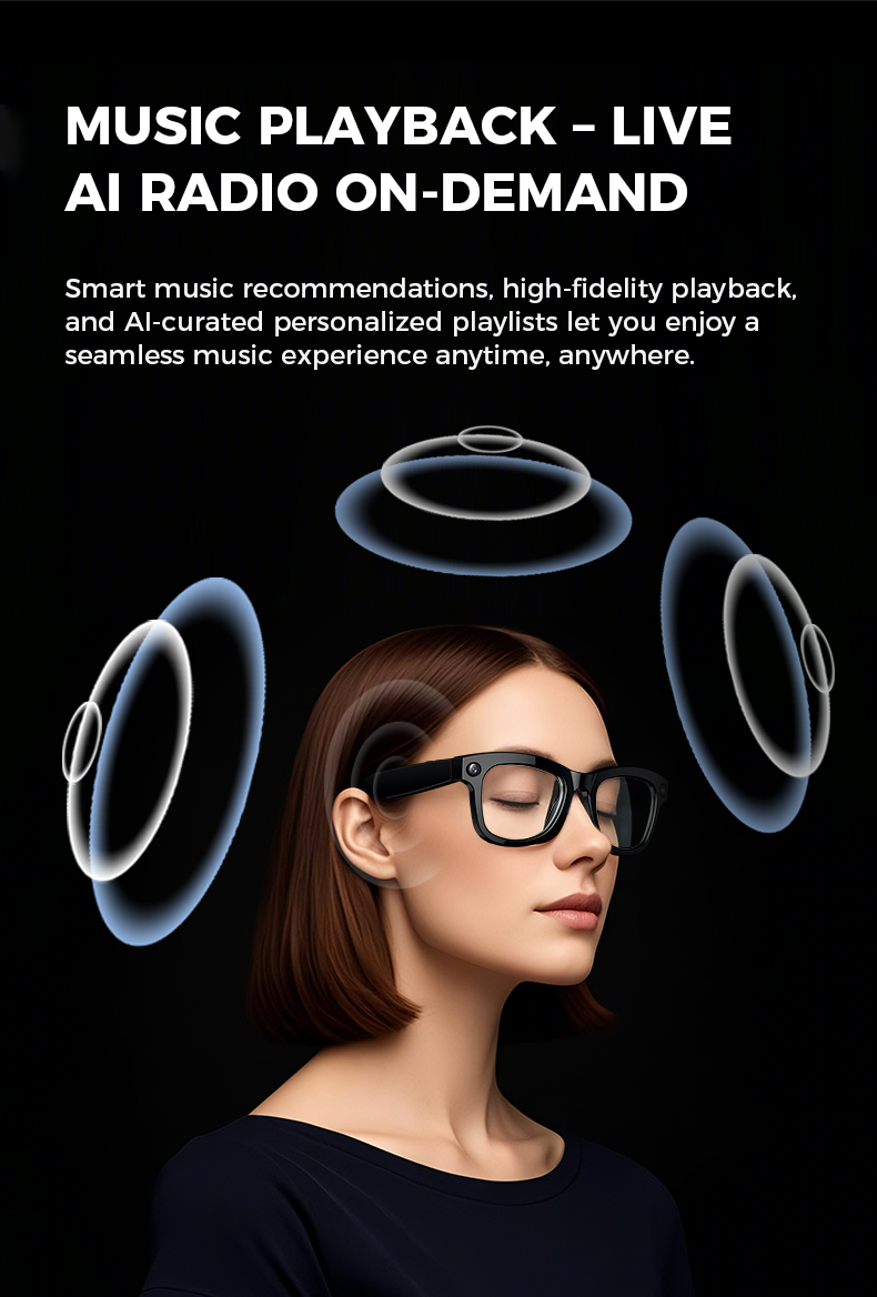 Valante Smart Bril