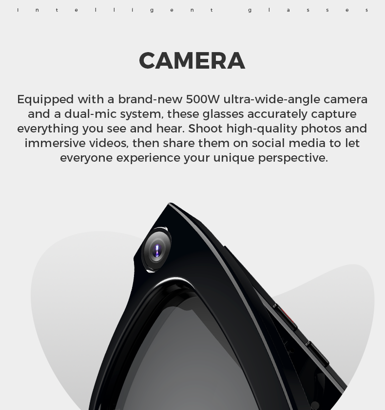 Valante Smart Bril