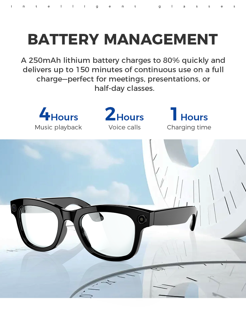 Valante Smart Bril