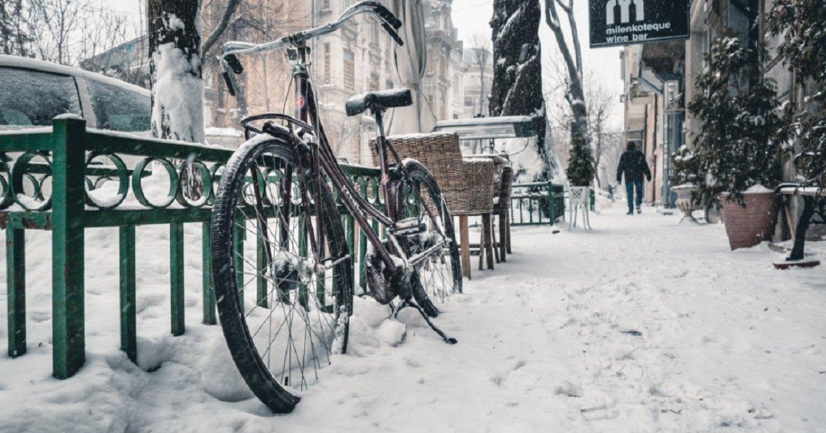 Belangrijke update over onze levertijden: verlenging lockdown en winters weer - Valante