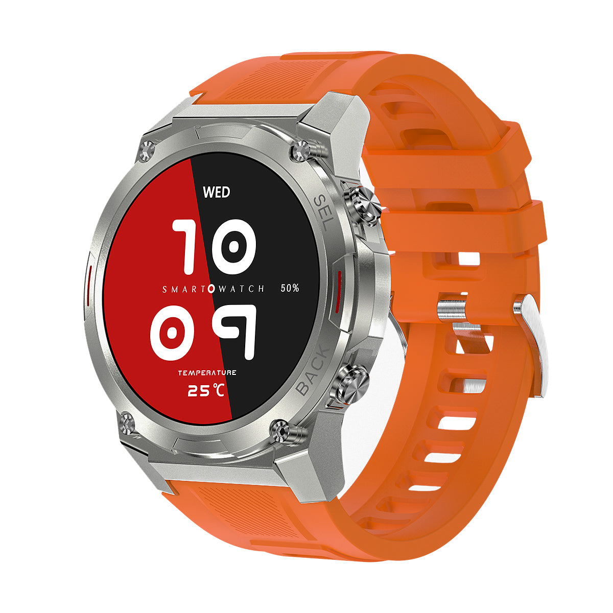 Valante UltraPro Smartwatch