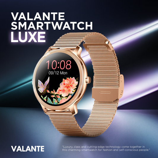 Valante Valante Smartwatches