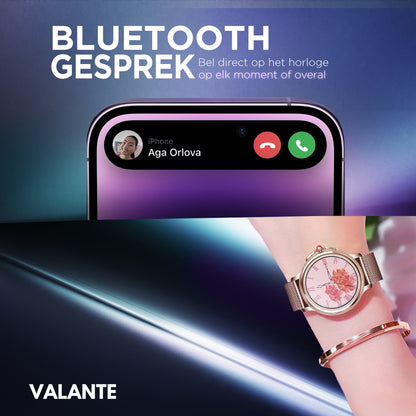 Valante LadyFit Smartwatch