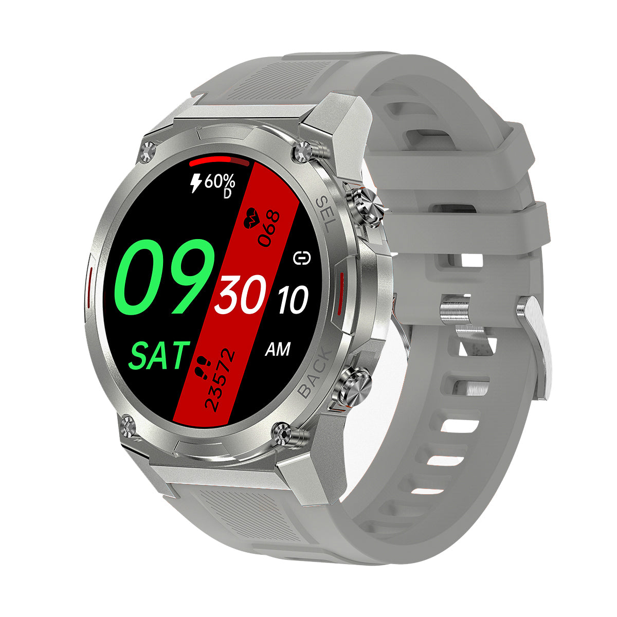 Valante UltraPro Smartwatch