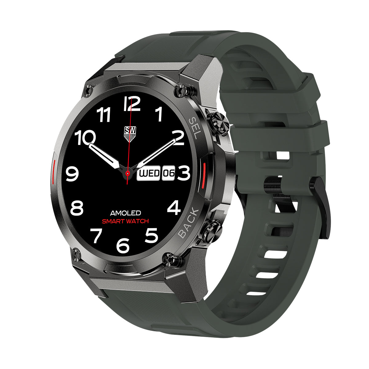 Valante UltraPro Smartwatch