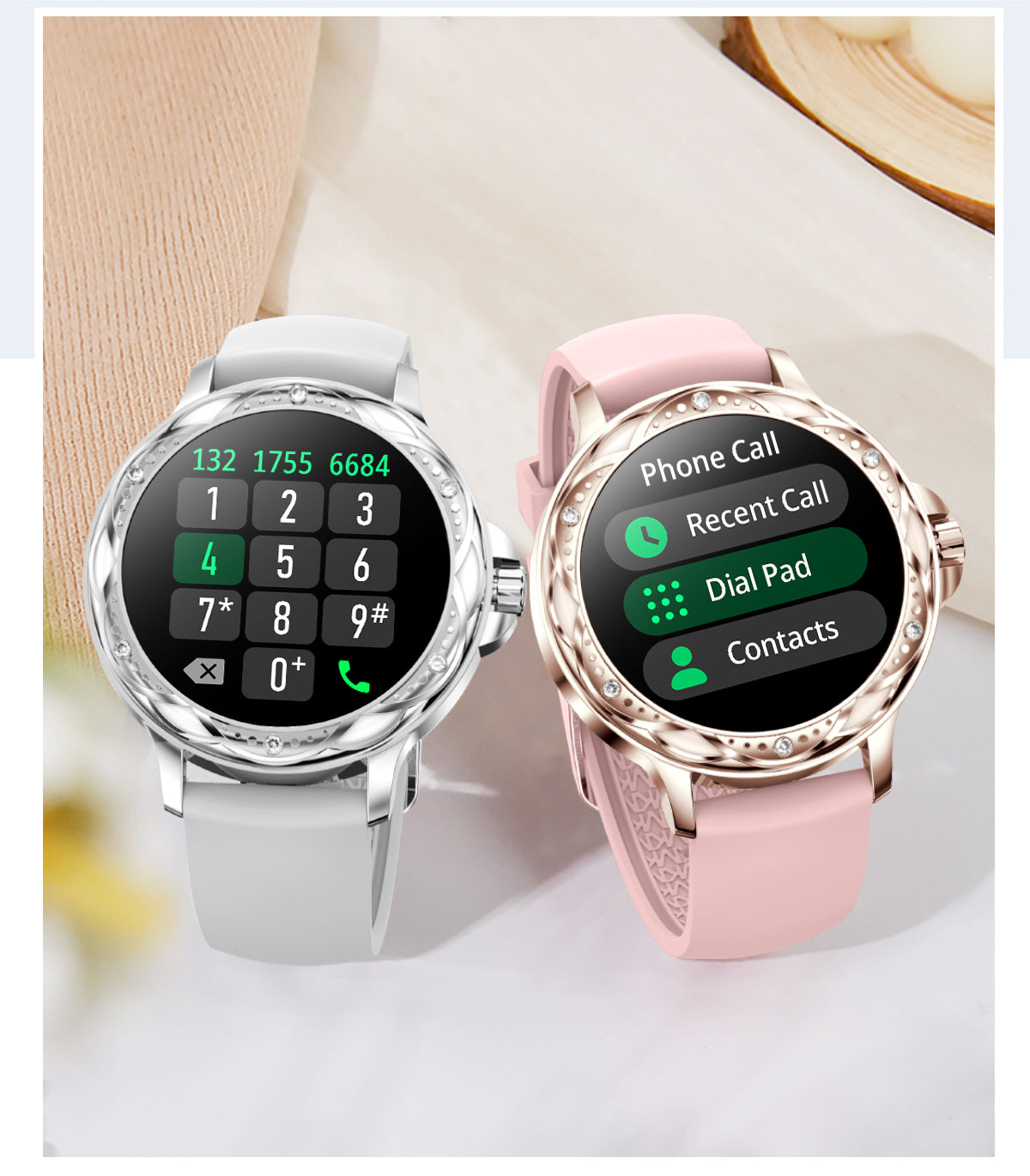 Valante EvoX Smartwatch - Valante