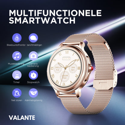 Valante LadyFit Smartwatch