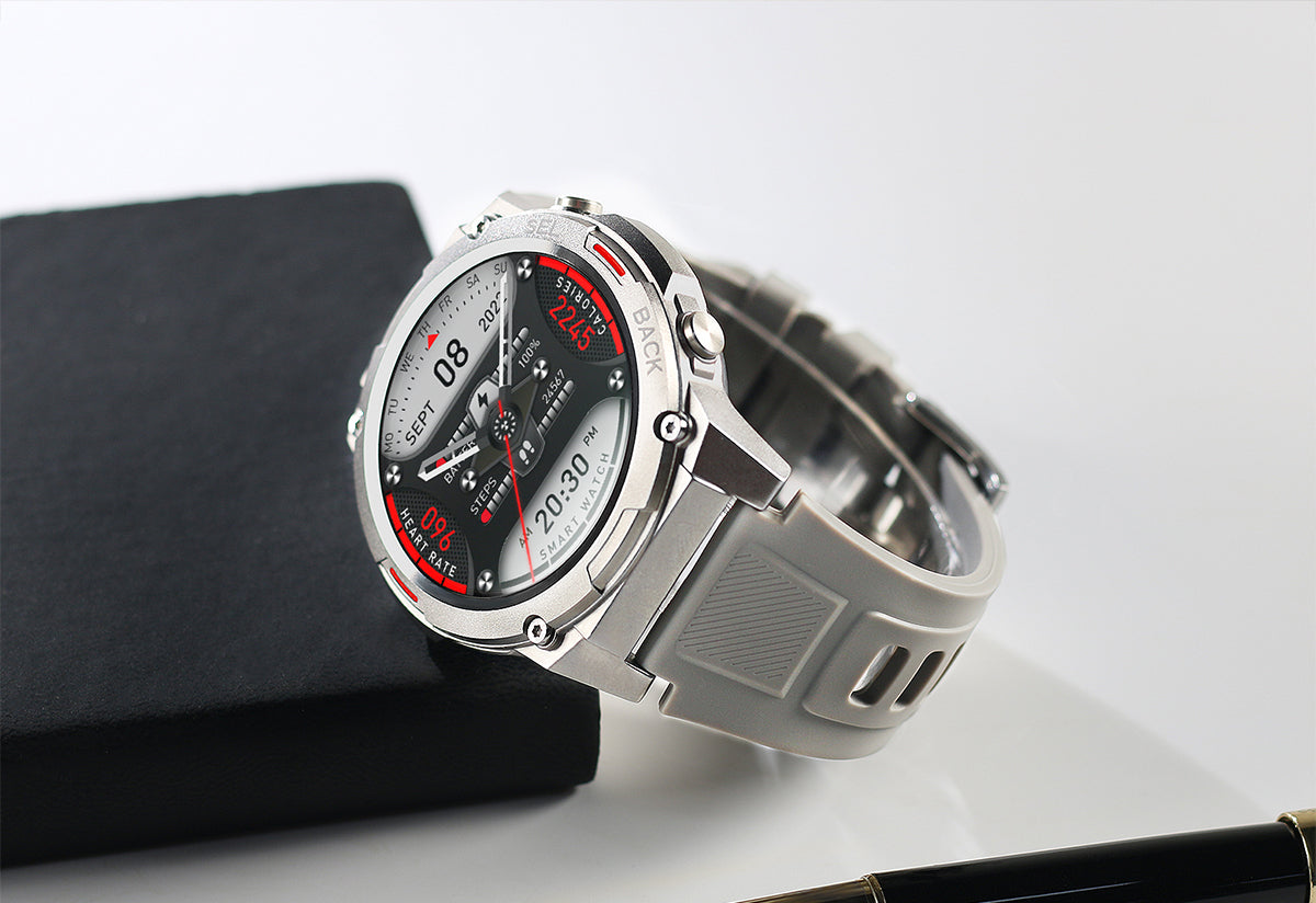 Valante UltraPro Smartwatch