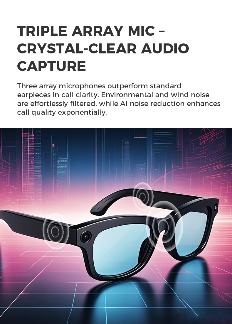 Valante Smart Brille