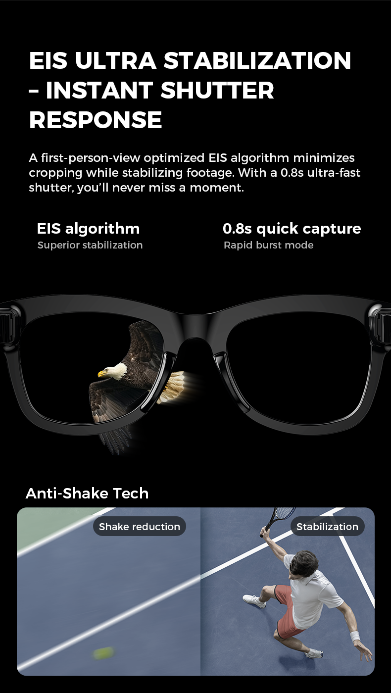 Valante Smart Brille