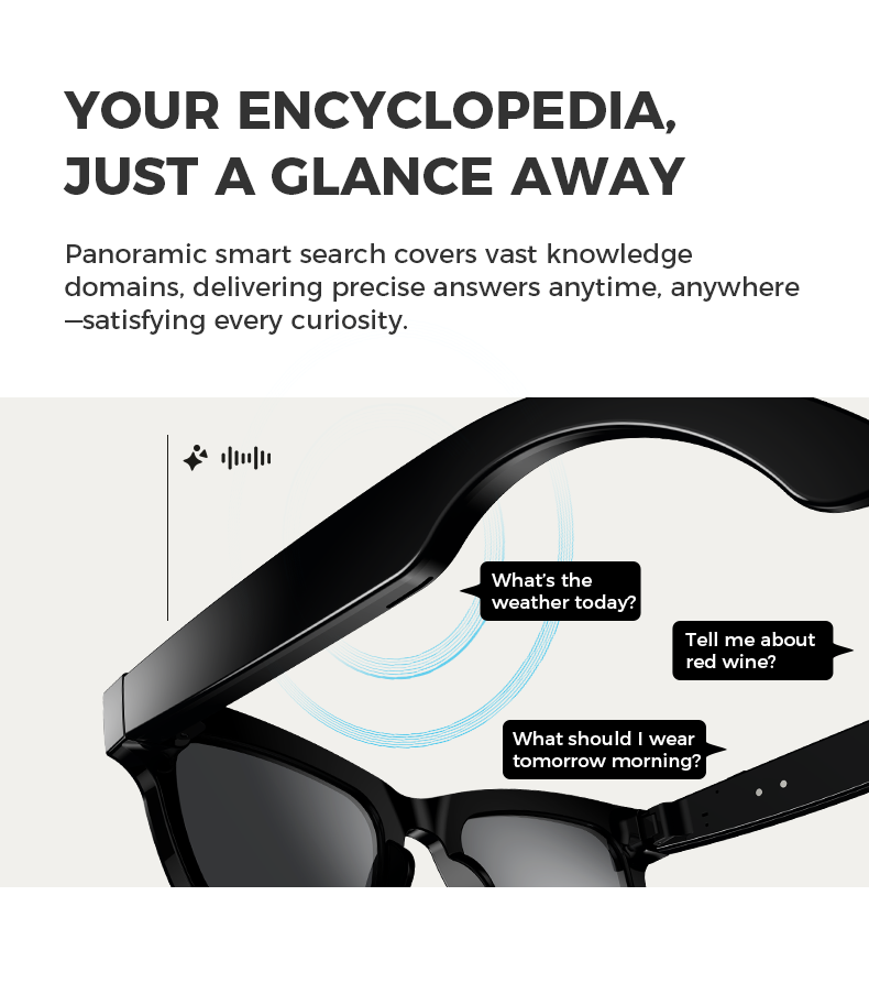 Valante Smart Brille