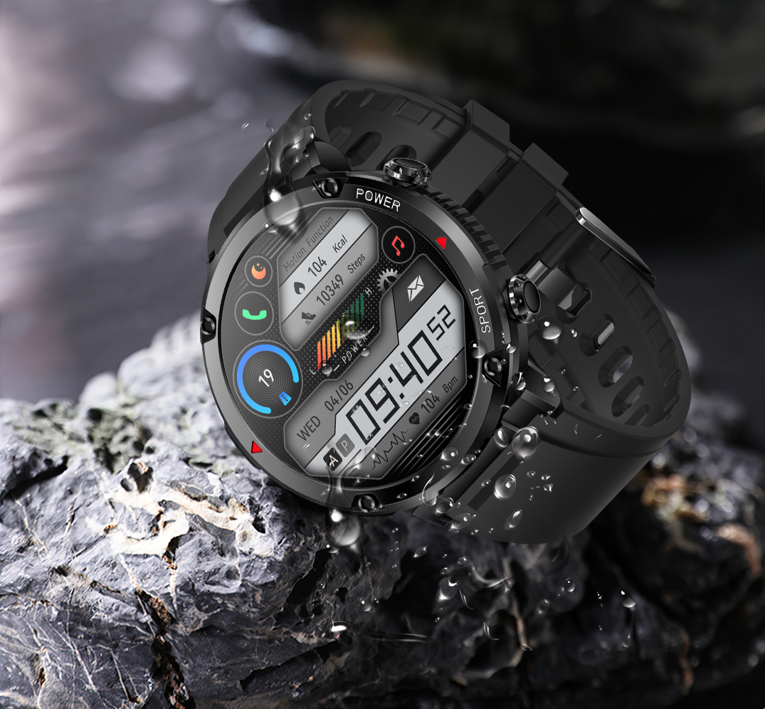 Valante Nexus Smartwatch - Valante