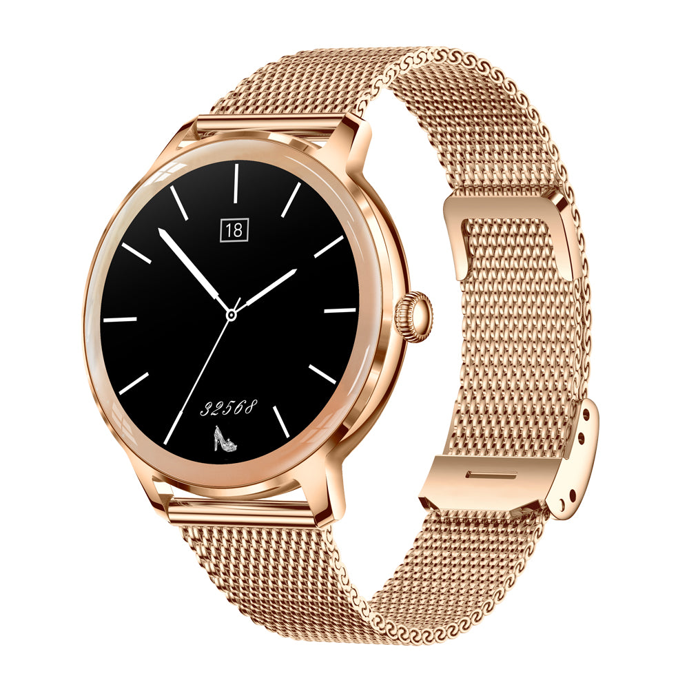 Valante Luxe Smartwatch - Valante