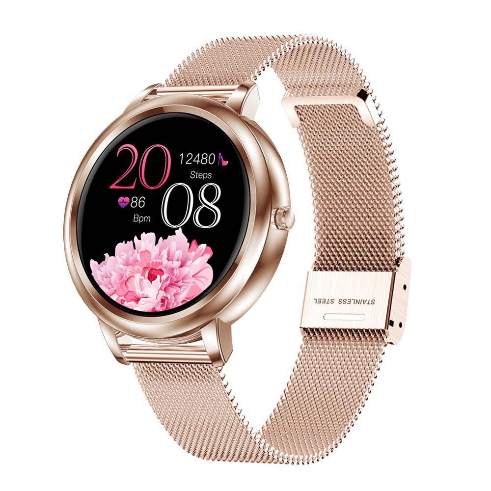 Valante Fem-Fit2 Smartwatch - Valante