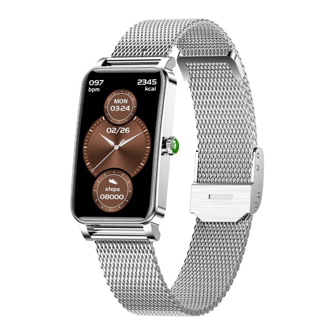 Valante Fem-Fit3 Smartwatch - Valante