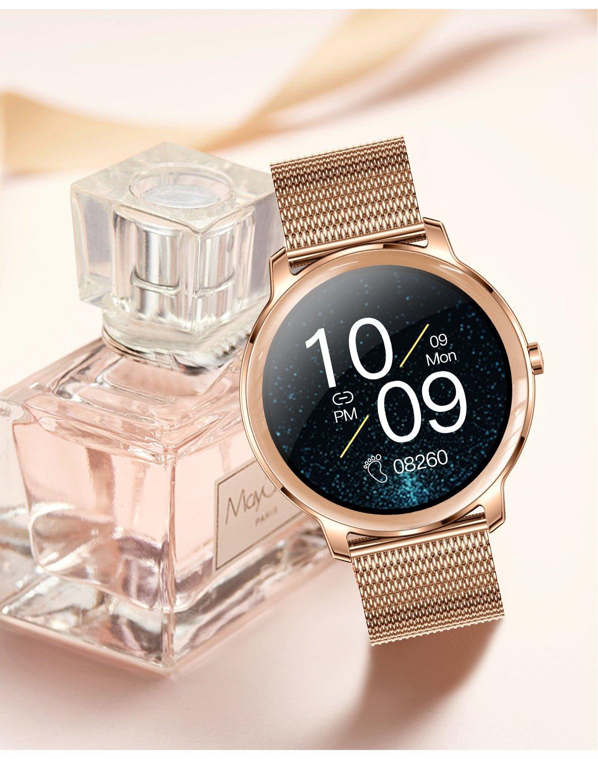 Valante Luxe Smartwatch - Valante