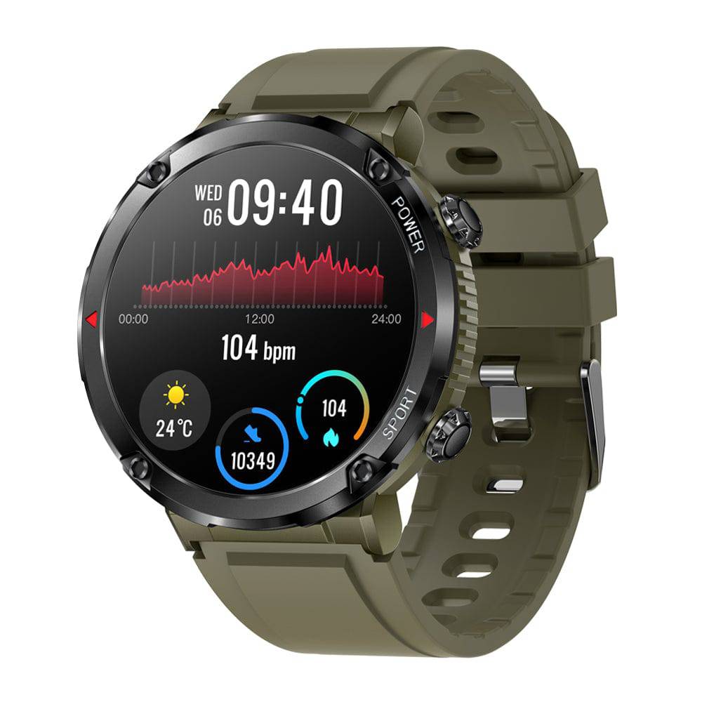 Valante Nexus Smartwatch - Valante