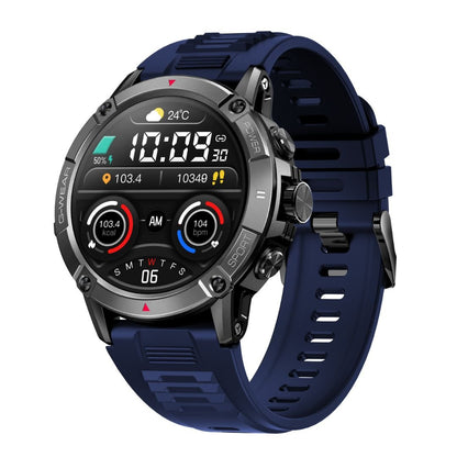 Valante NovaFit2 Smartwatch - Valante