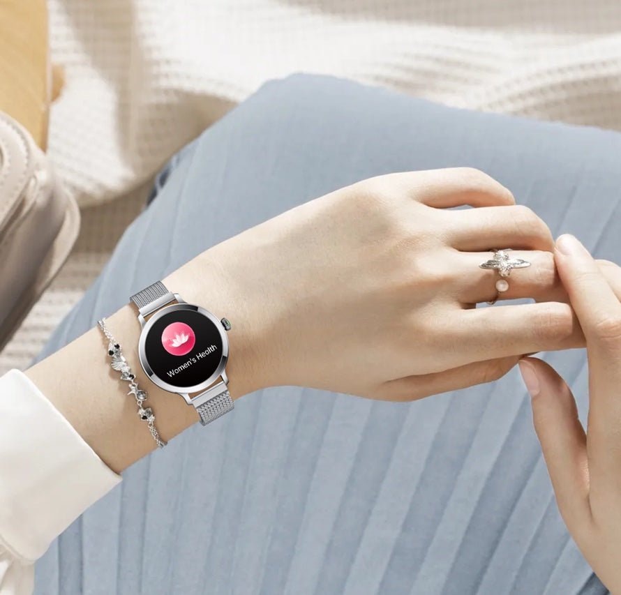 Valante NovaX Smartwatch - Valante