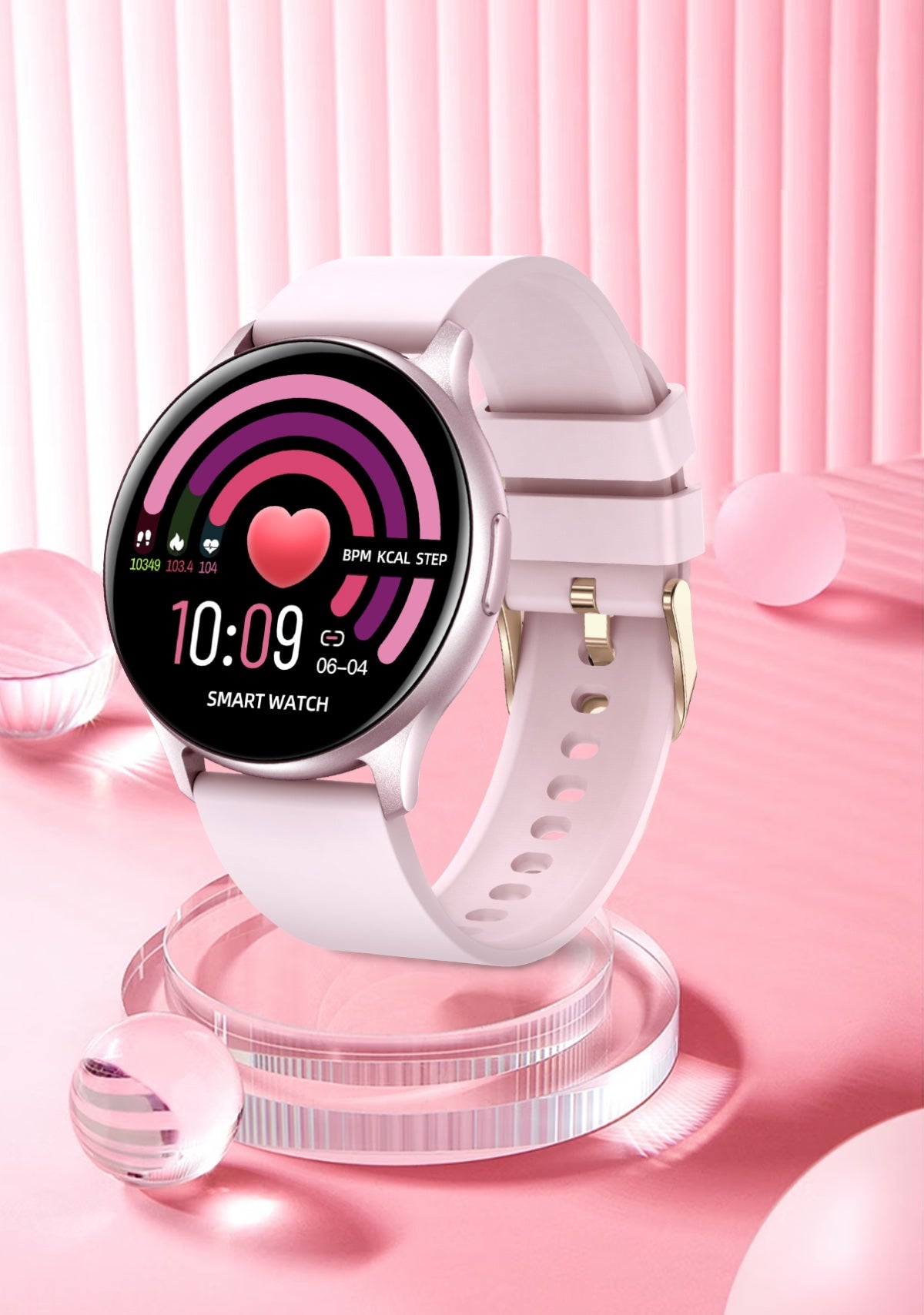 Valante ProXena Smartwatch - Valante