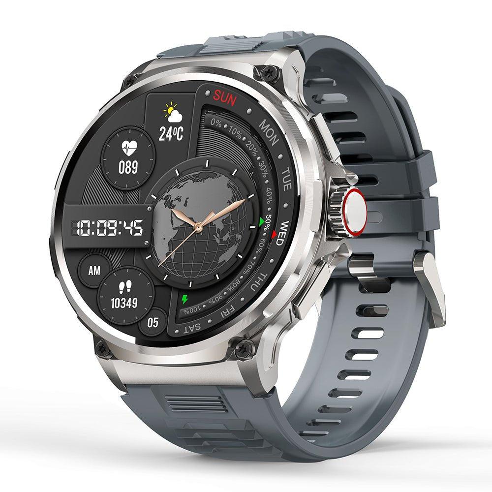 Valante TitanX Smartwatch - Valante