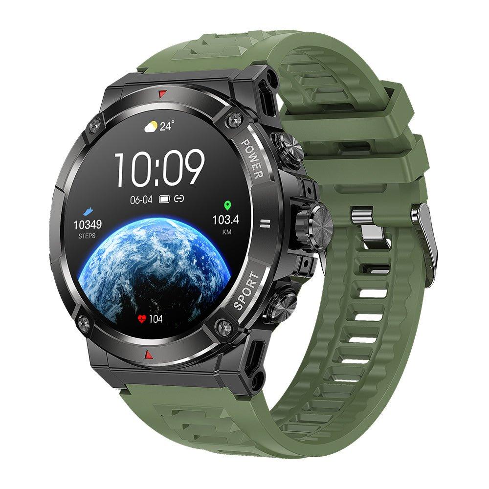 Valante UltraFit Smartwatch - Valante