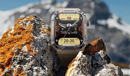 Valante Ultrax Smartwatch - Valante